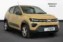 2025 Dacia Spring 27kWh Expression 45 33kW 5dr Auto