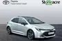 2025 Toyota Corolla 1.8 Hybrid Excel 5dr CVT
