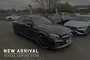 2019 Mercedes-Benz C-Class C43 4Matic Premium 4dr 9G-Tronic