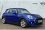 2018 MINI Hatchback 1.5 One II 3dr