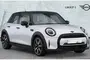2022 MINI Hatchback 5dr 1.5 Cooper Exclusive 5dr Auto