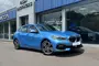 2019 BMW 1 Series 118i Sport 5dr Step Auto