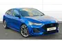 2024 Ford Focus 1.0 EcoBoost Hybrid mHEV ST-Line X 5dr