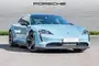 2020 Porsche Taycan 420kW 4S 93kWh 4dr Auto