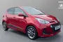 2018 Hyundai i10 1.0 Premium 5dr