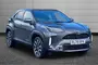 2025 Toyota Yaris Cross 1.5 Hybrid 130 Excel 5dr CVT
