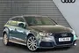 2018 Audi A3 1.5 TFSI Black Edition 5dr