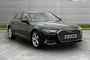 2023 Audi A6 40 TFSI Sport 4dr S Tronic [Tech Pack]