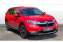 2021 Honda CR-V 2.0 i-MMD Hybrid SE 5dr eCVT