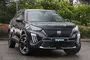 2025 Peugeot 2008 1.2 Hybrid 136 GT 5dr e-DSC6