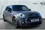 2018 MINI Hatchback 2.0 Cooper S 3dr Auto