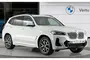2022 BMW X3 xDrive20i MHT M Sport 5dr Step Auto
