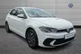 2025 Volkswagen Polo 1.0 TSI Life 5dr DSG