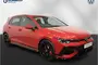 2025 Volkswagen Golf GTI 2.0 TSI 300 GTI Clubsport 5dr DSG