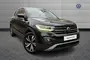 2021 Volkswagen T-Cross 1.0 TSI Black Edition 5dr