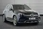 2021 Mercedes-Benz GLE GLE 350de 4Matic AMG Line 5dr 9G-Tronic