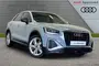 2022 Audi Q2 30 TFSI S Line 5dr