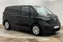 2024 Volkswagen ID.Buzz 150kW Commerce Plus 77kWh Auto