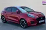 2025 Ford Puma 1.0 EcoBoost Hybrid mHEV 155 ST-Line X DCT 5dr