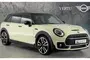 2022 MINI Clubman 2.0 Cooper S Sport 6dr Auto