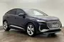 2023 Audi Q4 e-tron Sportback 150kW 40 82kWh S Line 5dr Auto