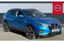 2018 Nissan Qashqai 1.6 dCi Tekna 5dr Xtronic
