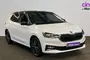 2023 Skoda Fabia 1.0 TSI Colour Edition 5dr