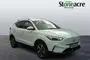 2025 MG ZS 115kW Trophy Connect EV Long Range73kWh 5dr Auto