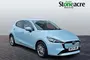 2024 Mazda 2 1.5 Skyactiv G Exclusive-Line 5dr Auto
