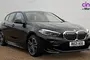 2021 BMW 1 Series 118i M Sport 5dr Step Auto