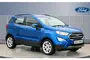 2022 Ford EcoSport 1.0 EcoBoost 125 Titanium 5dr