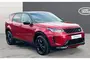 2024 Land Rover Discovery Sport 2.0 D200 Dynamic SE 5dr Auto [5 Seat]