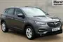 2018 Vauxhall Grandland X 1.2 Turbo SE 5dr