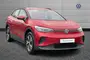 2022 Volkswagen ID.4 109kW Life Pure 52kWh 5dr Auto
