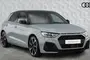 2025 Audi A1 35 TFSI Black Edition 5dr S Tronic