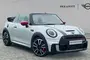 2022 MINI Convertible 2.0 John Cooper Works 2dr