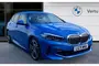 2021 BMW 1 Series 118i [136] M Sport 5dr