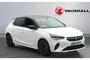 2021 Vauxhall Corsa e 100kW Griffin 50kWh 5dr Auto [7.4kWCh]