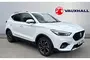 2023 MG ZS 1.5 VTi-TECH Exclusive 5dr