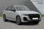 2026 Audi Q7 3.0 TDI Quattro 286 Vorsprung 5dr Tiptronic