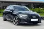2022 Audi A3 45 TFSI e S Line Competition 5dr S Tronic