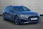 2023 Audi A4 Avant 35 TFSI Black Edition 5dr S Tronic