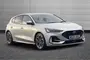2024 Ford Focus 1.0 EcoBoost Hybrid mHEV ST-Line X 5dr