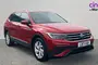 2021 Volkswagen Tiguan Allspace 1.5 TSI Life 5dr