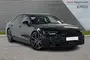 2023 Audi A8 50 TDI Quattro Black Edition 4dr Tiptronic