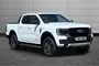 2024 Ford Ranger Pick Up Double Cab Wildtrak 2.0 EcoBlue 205 Auto
