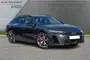 2025 Audi A6 Avant 2.0 TDI Quattro 204 Edition 1 5dr S Tronic