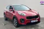 2017 Kia Sportage 1.7 CRDi ISG 4 5dr