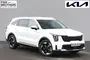 2024 Kia Sorento 2.2 CRDi 3 5dr DCT