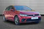 2022 Volkswagen Polo 1.0 TSI R-Line 5dr